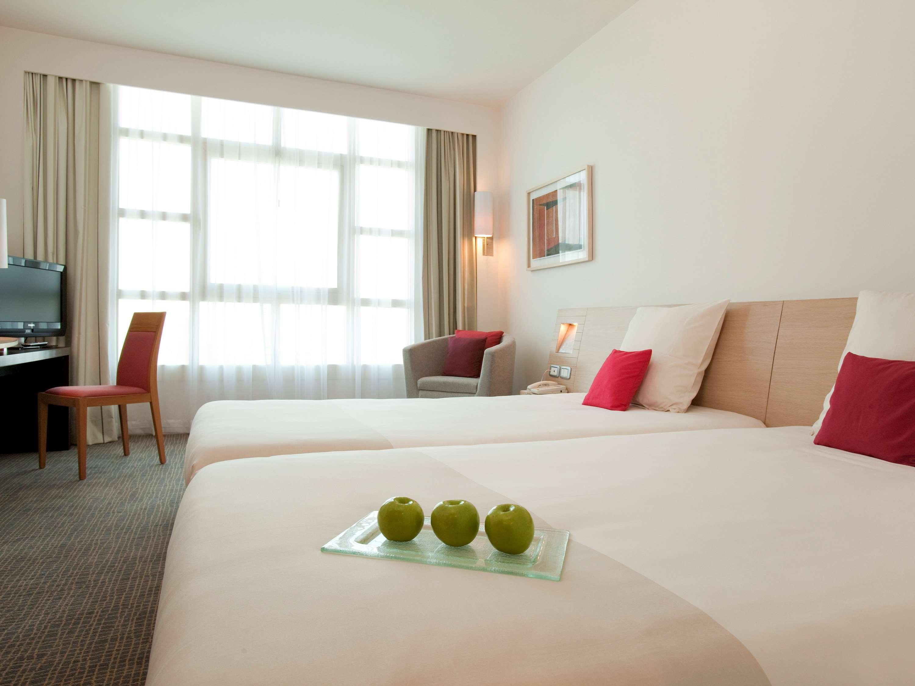 Novotel Cairo El Borg Экстерьер фото