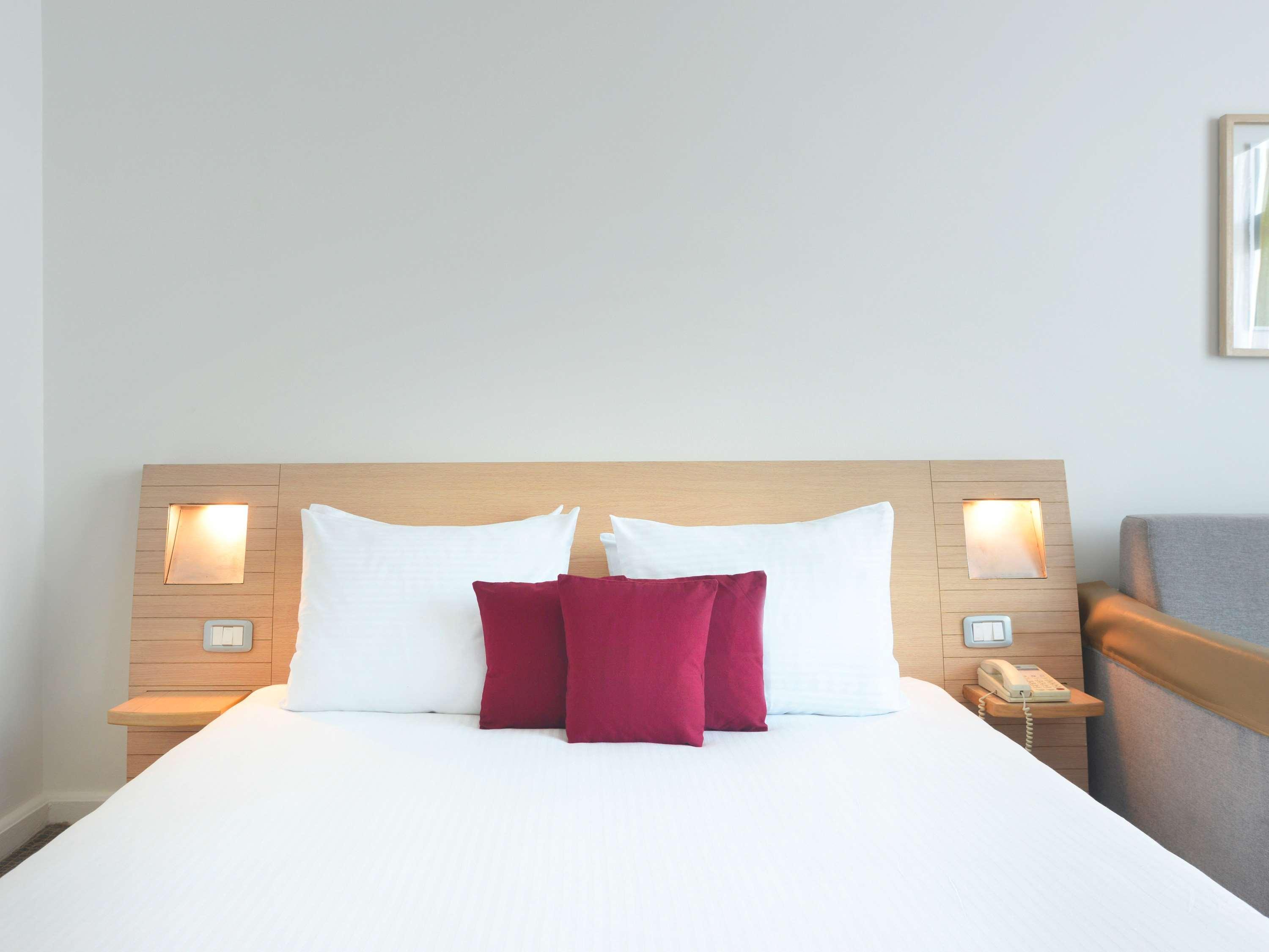 Novotel Cairo El Borg Экстерьер фото