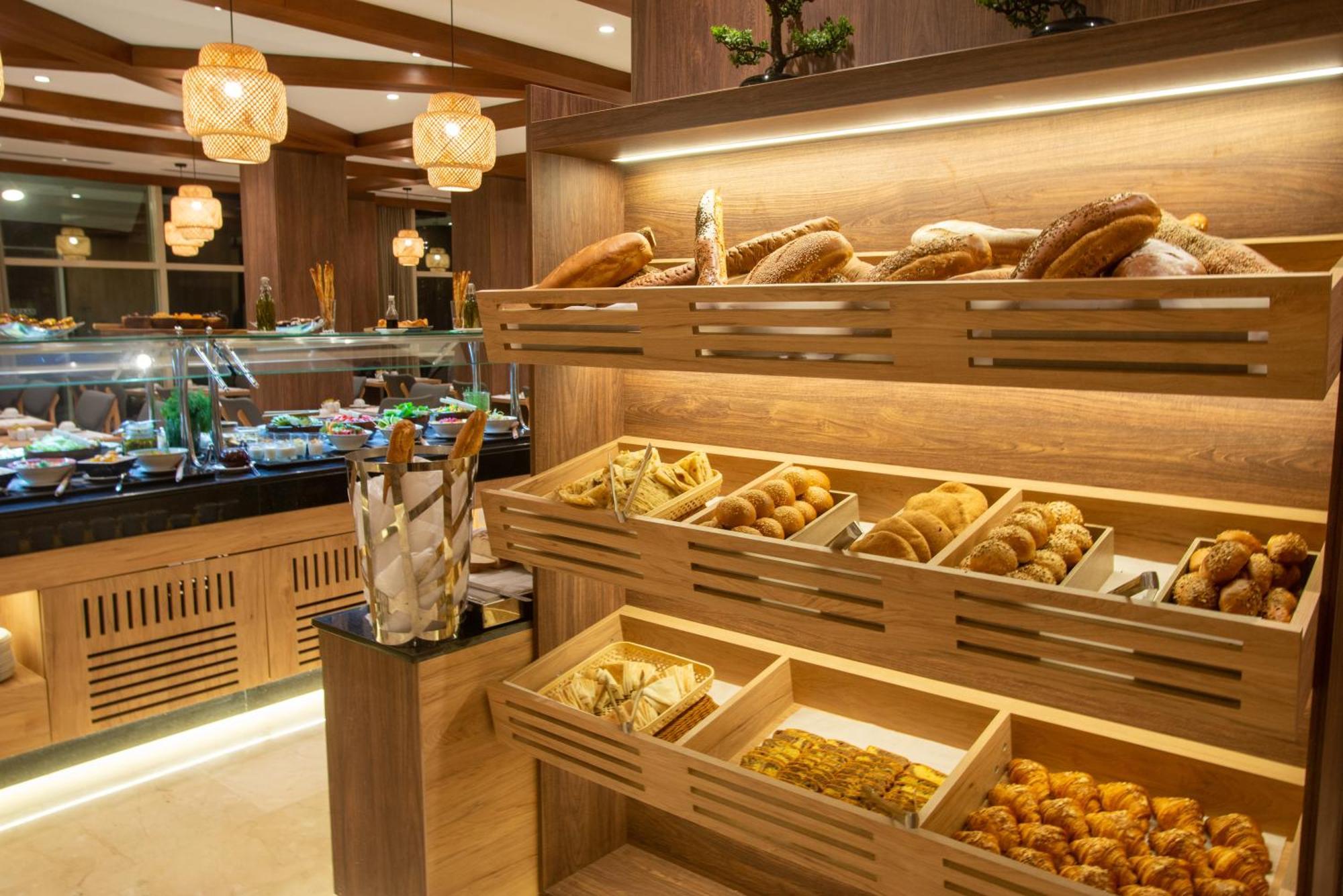 Novotel Cairo El Borg Экстерьер фото